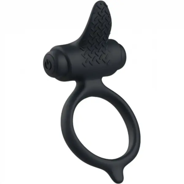 B SWISH - BCHARMED BASIC Anillo Vibrador Slate para Parejas - Imagen 2