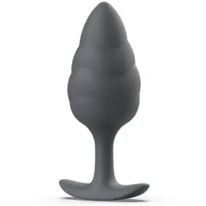 B SWISH - Bfilled Basic Negro - Plug Masajeador para Adultos