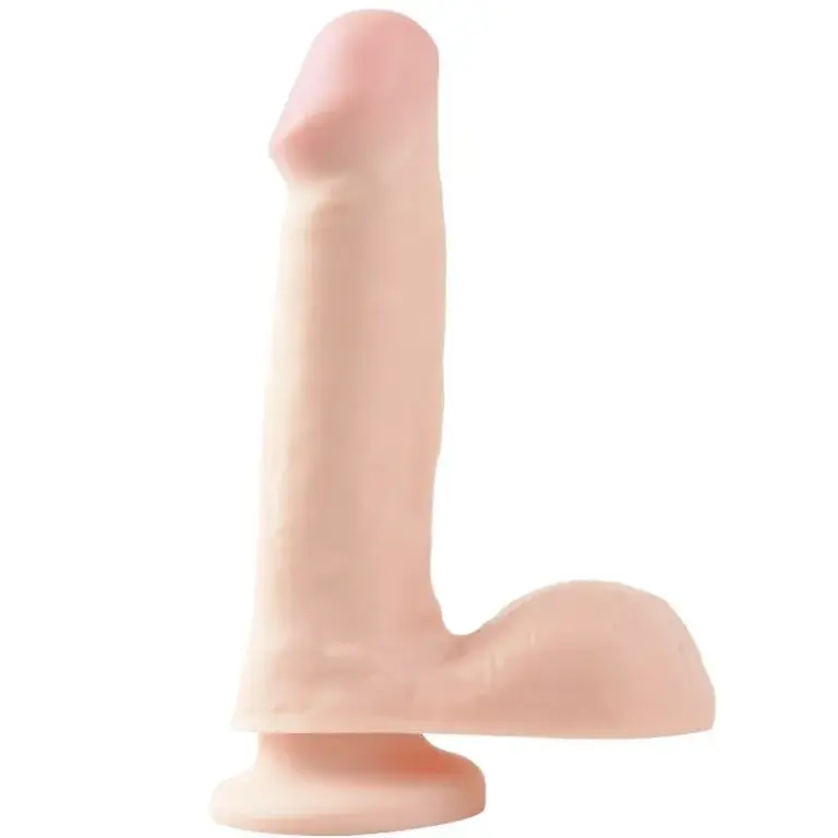 BASIX - Rubber Works Pene 16 cm Natural
