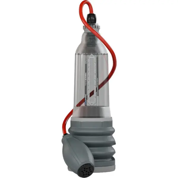 Bathmate - HydroXtreme 8: La bomba de pene más poderosa - Imagen 2