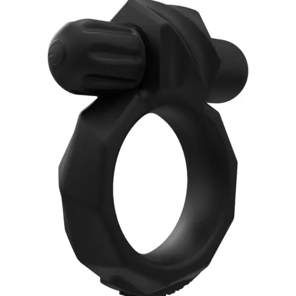 Bathmate - Vibe Ring Maximus 45: Anillo Vibrador para Placer Compartido - Imagen 3