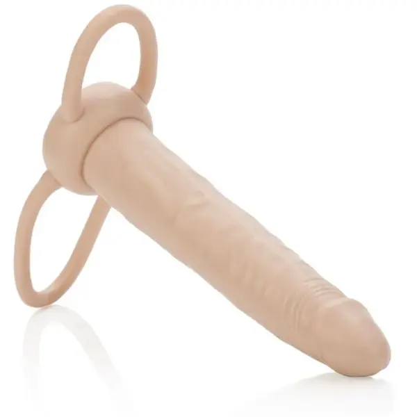 CALEXOTICS - Acomodator arnés para doble penetración - Imagen 3