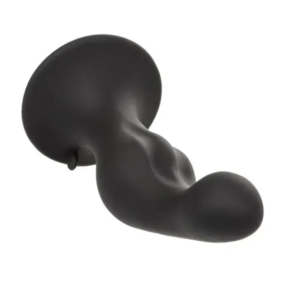 CALEXOTICS - Kit de Plugs Anales Ondulados de Silicona - Imagen 10