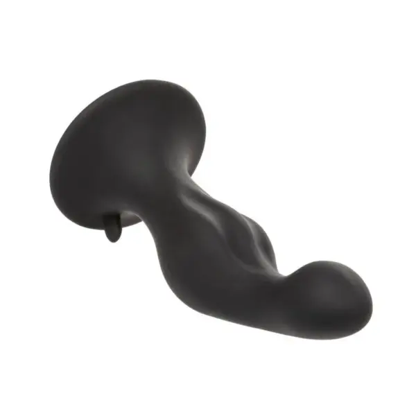 CALEXOTICS - Kit de Plugs Anales Ondulados de Silicona - Imagen 11
