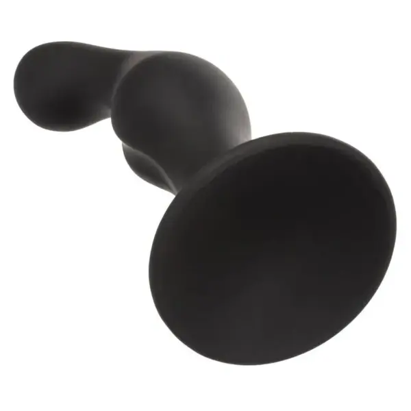 CALEXOTICS - Kit de Plugs Anales Ondulados de Silicona - Imagen 14