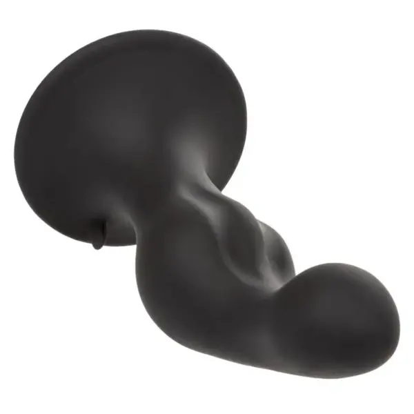 CALEXOTICS - Kit de Plugs Anales Ondulados de Silicona - Imagen 8