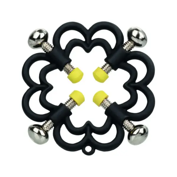 CALEXOTICS - Boundless Agarre para Pezones - Imagen 3