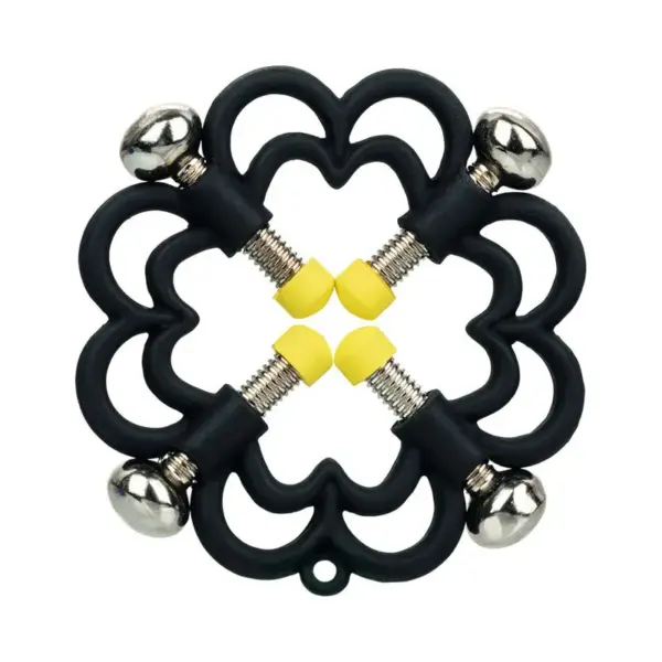 CALEXOTICS - Boundless Agarre para Pezones - Imagen 4
