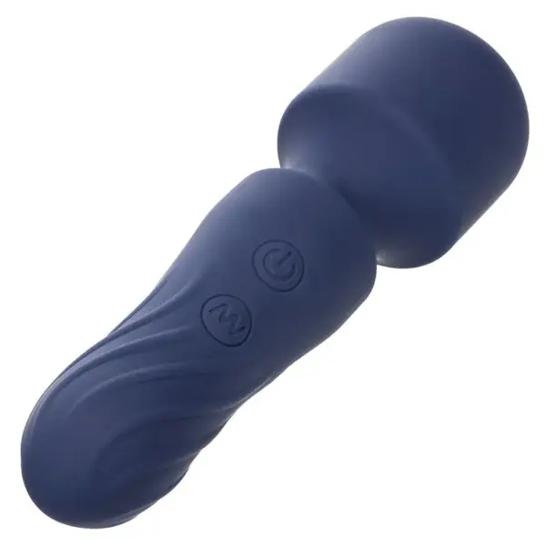 CALEXOTICS - Charisma Charm Masajeador 12 Funciones Morado - Imagen 3