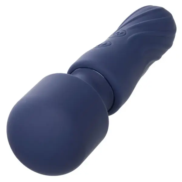 CALEXOTICS - Charisma Charm Masajeador 12 Funciones Morado - Imagen 4