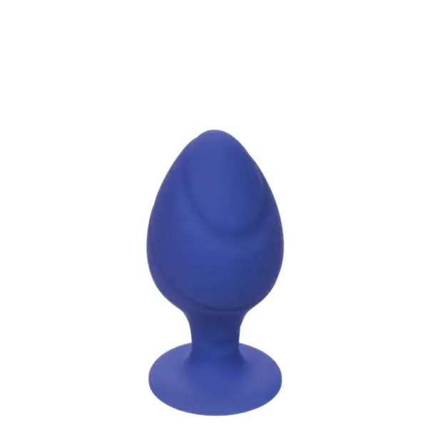 CALEXOTICS - Cheeky Plugs Anales Lila: Placer y Diversión - Imagen 4