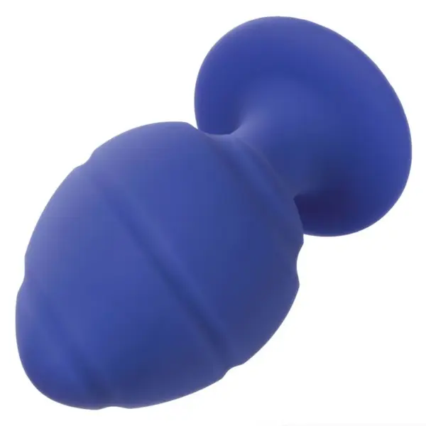 CALEXOTICS - Cheeky Plugs Anales Lila: Placer y Diversión - Imagen 6