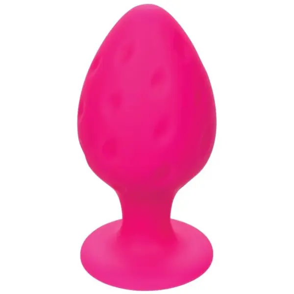 CALEXOTICS - Cheeky Plugs Anales Rosa para Diversión Segura y Placentera - Imagen 2
