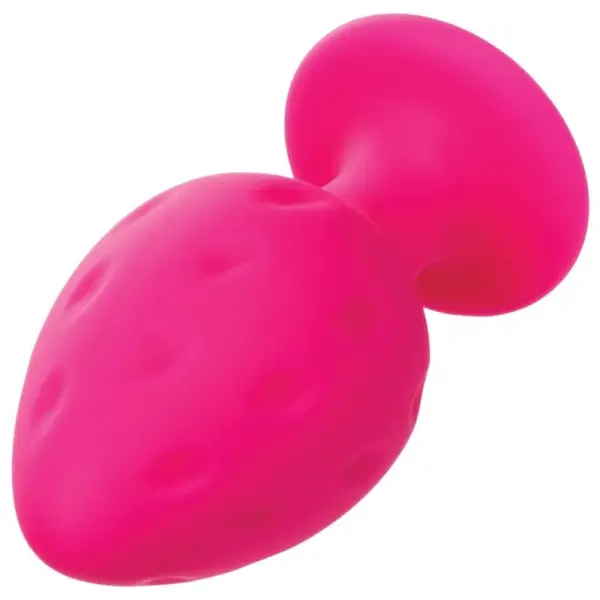 CALEXOTICS - Cheeky Plugs Anales Rosa para Diversión Segura y Placentera - Imagen 5