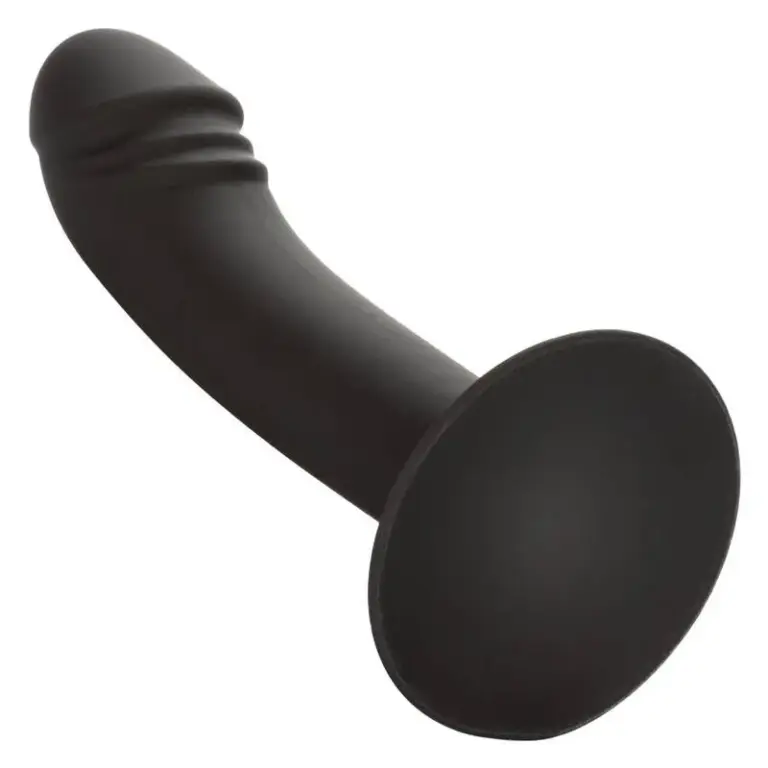 Calexotics - Semental Anal Curvado de Silicona
