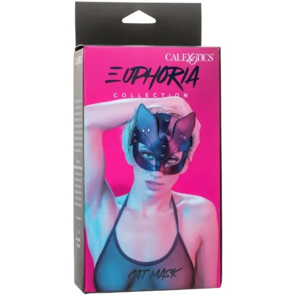 CalExotics - Máscara de Gato de la Colección Euphoria - Imagen 3