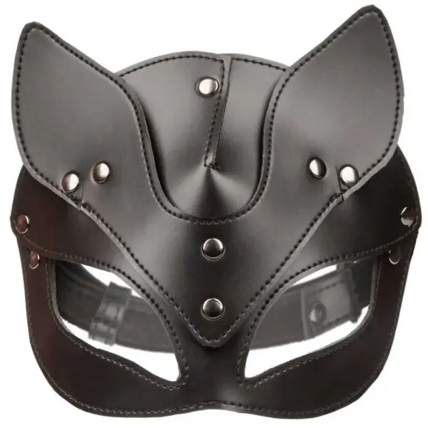 CalExotics - Máscara de Gato de la Colección Euphoria - Imagen 4