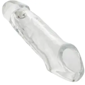 CalExotics - Performance Maxx Extensión Clara 7,5 Transparente
