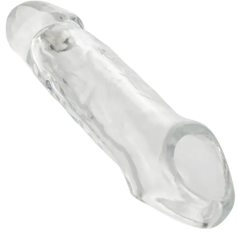 CalExotics - Performance Maxx Extensión Clara 7,5 Transparente