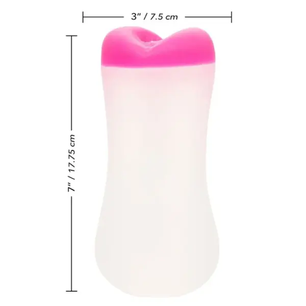 CALEXOTICS - The Gripper Deep Ass Grip Masturbador Ano - Imagen 10