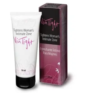 COBECO - ViaTight Gel Estrechanté Íntimo para Mujeres