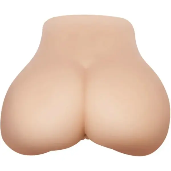 Crazy Bull - Vagina y Ano Realísticos con Vibración Posición 4 - Imagen 5