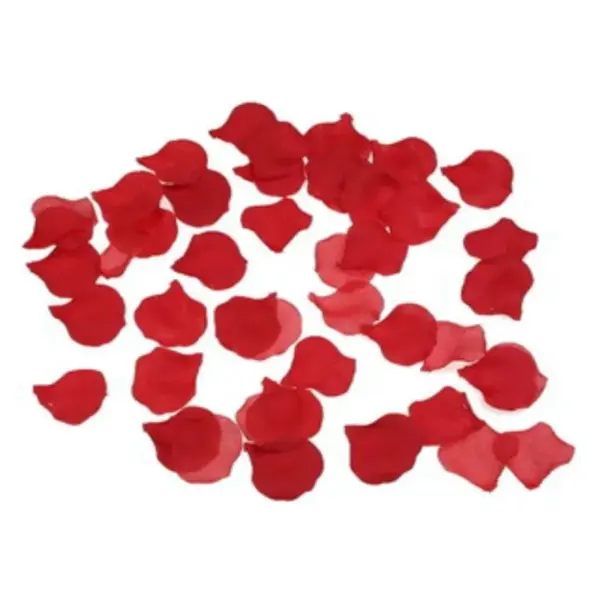 Diablo Picante - 100 Pétalos Rojos para Momentos Especiales