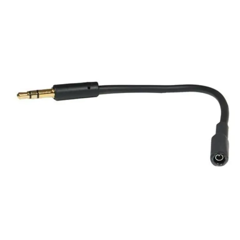 ElectraStim - Adaptador de Conector 3.5 mm para Juguetes Eróticos
