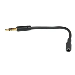 ElectraStim - Adaptador de Cabe de Conector 3.5 mm