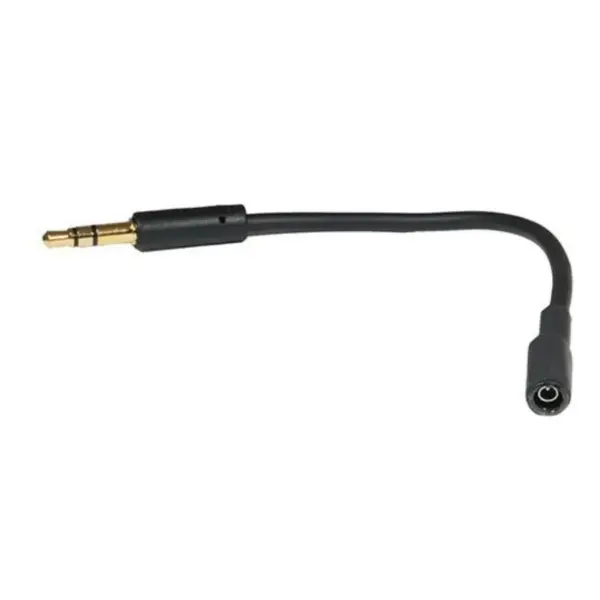ElectraStim - Adaptador de Cabe de Conector 3.5 mm