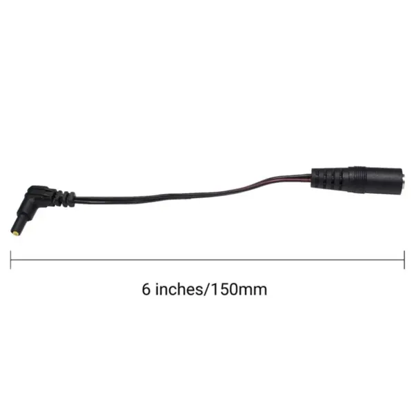 ElectraStim - Adaptador Estándar a Conector 3.5 mm para Juguetes Eróticos - Imagen 2