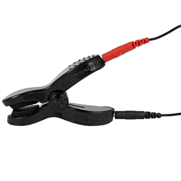 ElectraStim - Pinza electromagnética bipolar ElectraClamp para estimulación precisa - Imagen 2