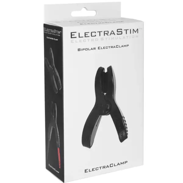 ElectraStim - Pinza electromagnética bipolar ElectraClamp para estimulación precisa - Imagen 5