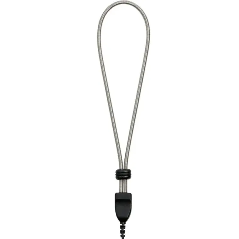 ElectraStim - ElectroLoop Anillo Escrotal Metálico Ajustable