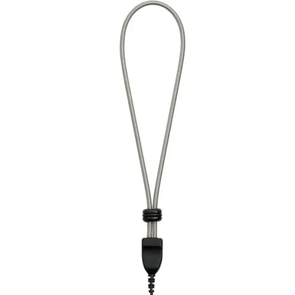 ElectraStim - Anillo Escrotal Metálico Ajustable para Electroestimulación
