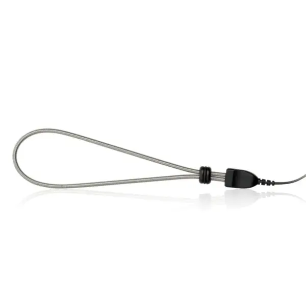 ElectraStim - Anillo Escrotal Metálico Ajustable para Electroestimulación - Imagen 2