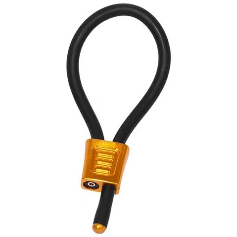 ElectraStim - ElectraLoops Prestige Gold para una experiencia de electroestimulación inigualable