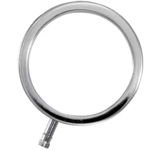 ELECTRASTIM - ELECTRARINGS ANILLO METÁLICO PARA EL PENE 32 MM