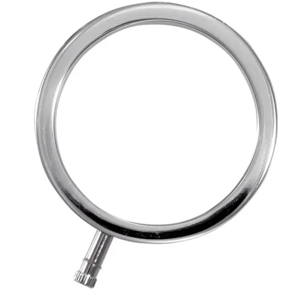 ElectraStim - ElectraRings Anillo Metálico para el Pene 34 mm