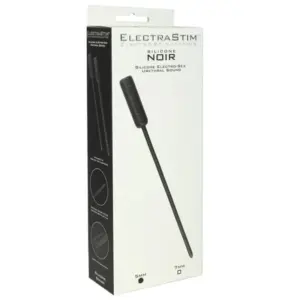 ELECTRASTIM - ELECTRO DILATADOR URETRALES DE SILICONA FLEXIBLE 5 MM