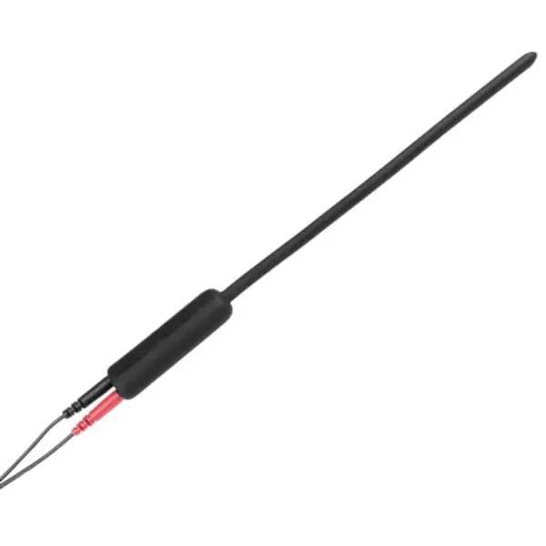 ElectraStim - Electro Dilatador Uretral de Silicona Flexible 5 mm - Imagen 5