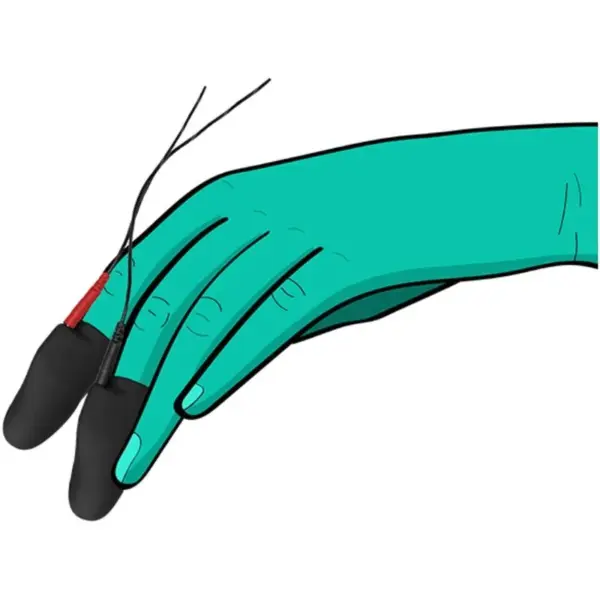 ElectraStim - Explorer Dedales Electro Estimulación para Placer Avanzado - Imagen 5