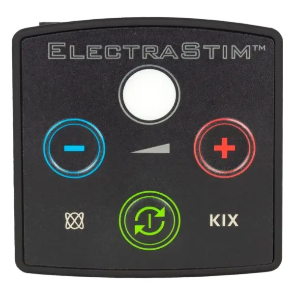 ElectraStim KIX - Estimulador de Electro Sexo para Principiantes - Imagen 2