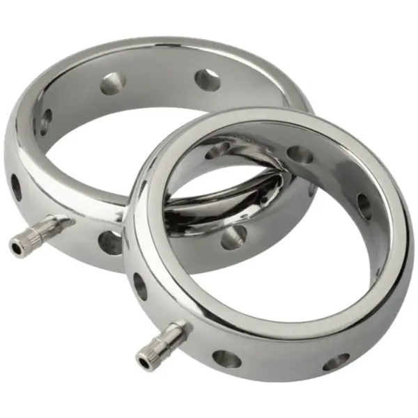 ElectraStim - Anillo Electromagnético Prestige para el Pene de 46 mm