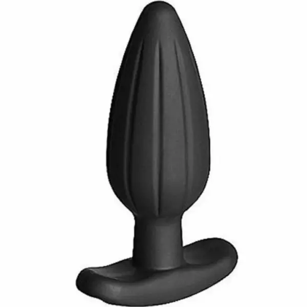 ElectraStim - Plug Anal de Silicona Rocker Grande - Imagen 2