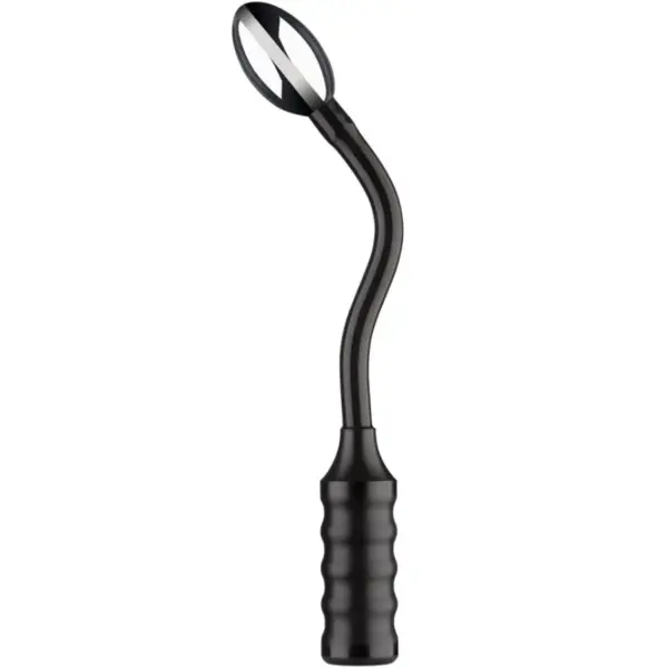 ElectraStim - Sonda Electroflexible de Carga de Profundidad para Estimulación Intensa - Imagen 2