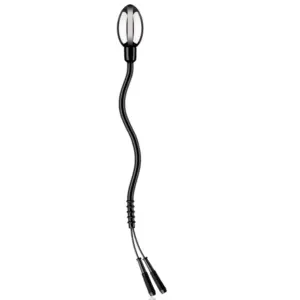 Electrastim - Tadpole Electro Huevo de Cola Blanda para Electroestimulación