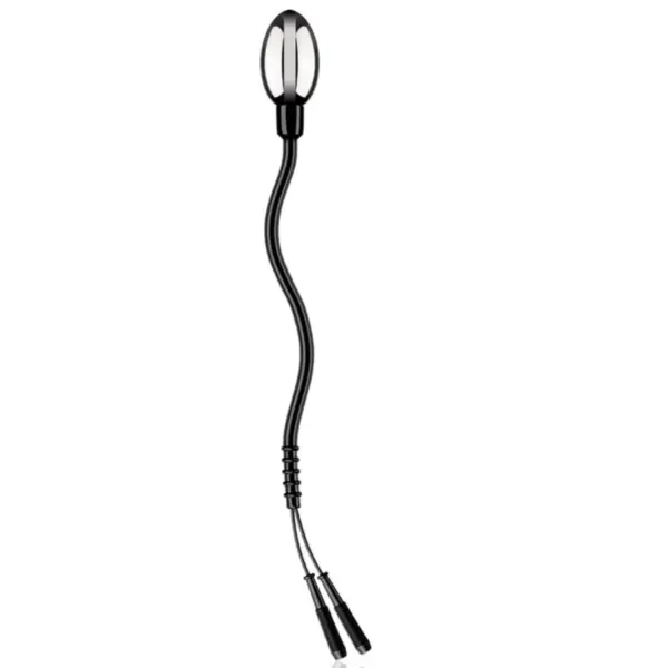Electrastim - Tadpole Electro Huevo de Cola Blanda para Electroestimulación