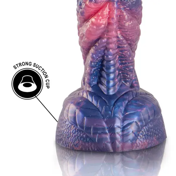 EPIC - Dionysus Dildo Danza del Placer - Imagen 6