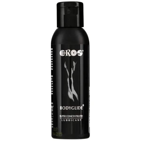EROS - Bodyglide Lubricante Superconcentrado Silicona 50 ML